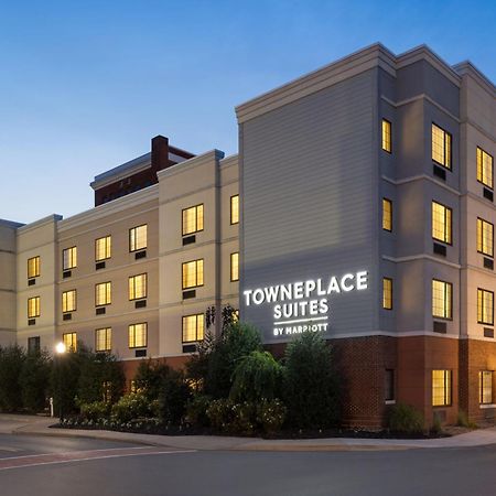 Towneplace Suites By Marriott Williamsport Εξωτερικό φωτογραφία