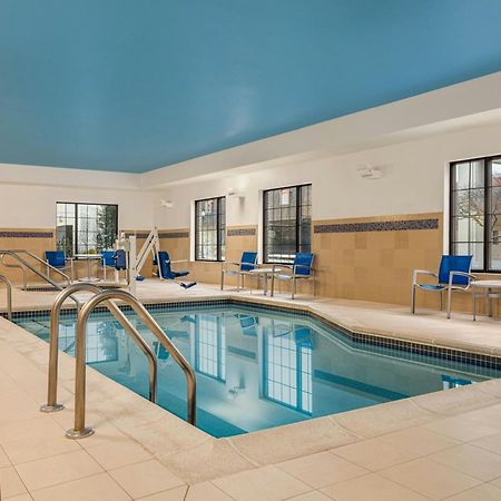 Towneplace Suites By Marriott Williamsport Εξωτερικό φωτογραφία