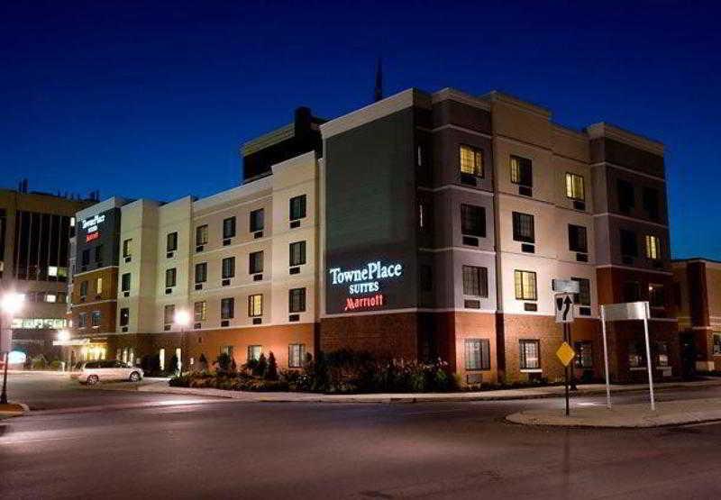 Towneplace Suites By Marriott Williamsport Εξωτερικό φωτογραφία