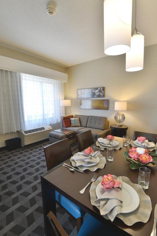 Towneplace Suites By Marriott Williamsport Εξωτερικό φωτογραφία
