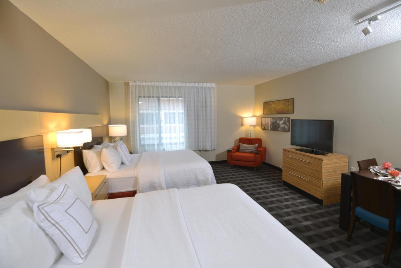 Towneplace Suites By Marriott Williamsport Εξωτερικό φωτογραφία