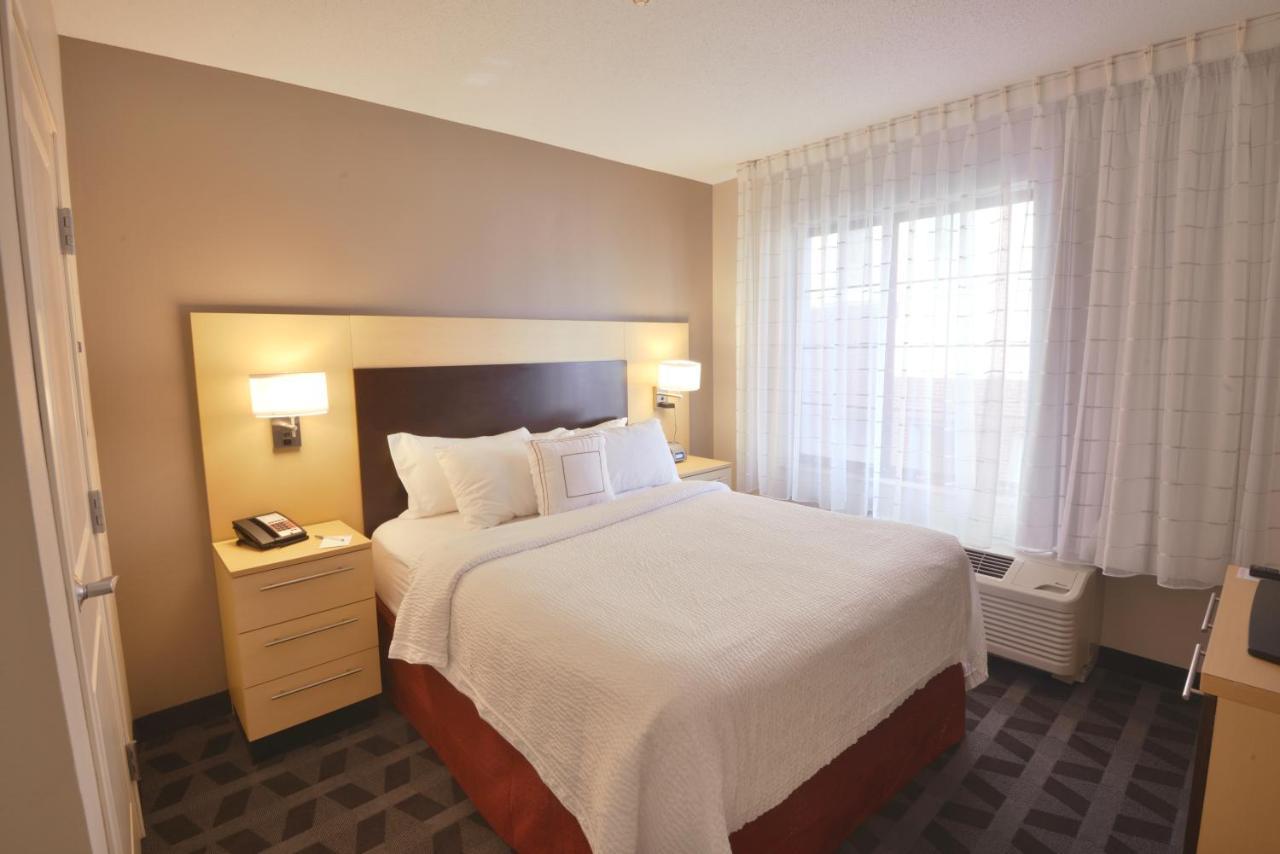 Towneplace Suites By Marriott Williamsport Εξωτερικό φωτογραφία