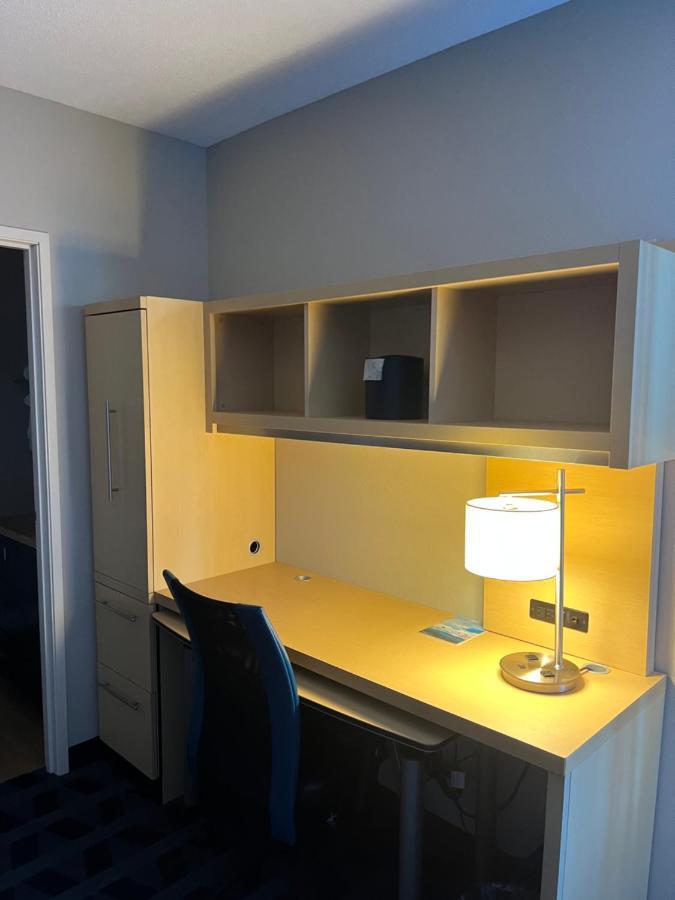 Towneplace Suites By Marriott Williamsport Εξωτερικό φωτογραφία