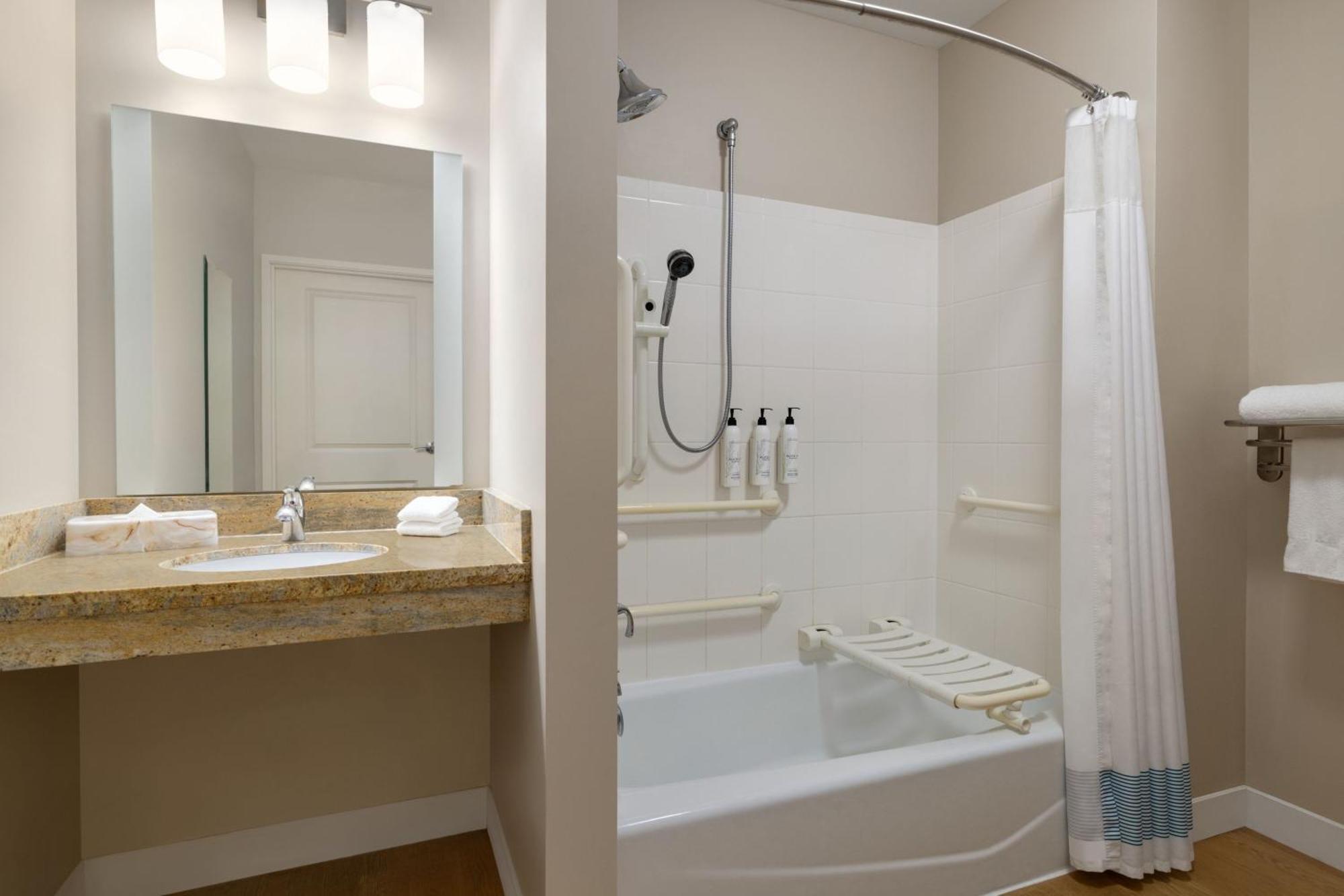 Towneplace Suites By Marriott Williamsport Εξωτερικό φωτογραφία