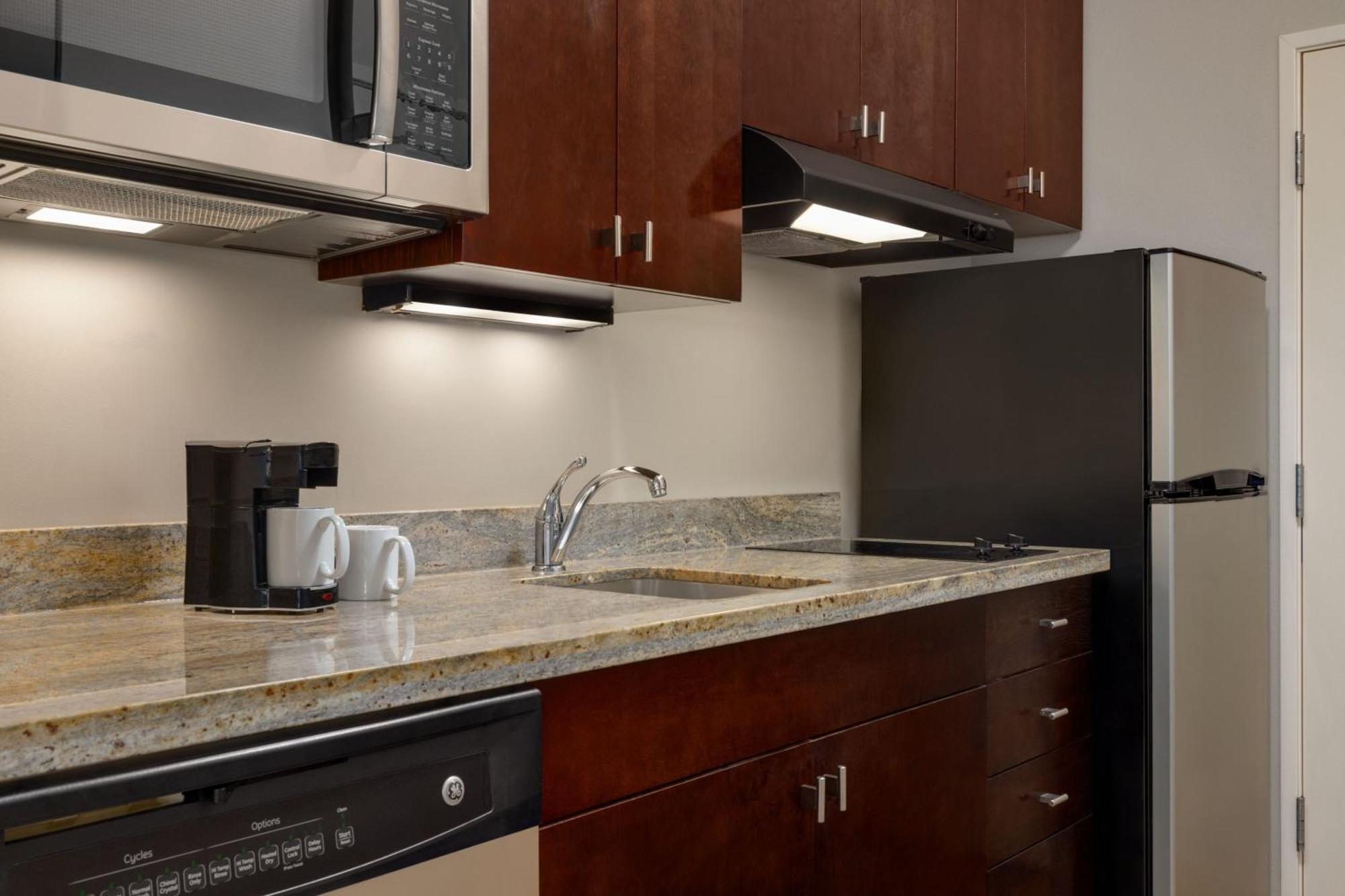 Towneplace Suites By Marriott Williamsport Εξωτερικό φωτογραφία