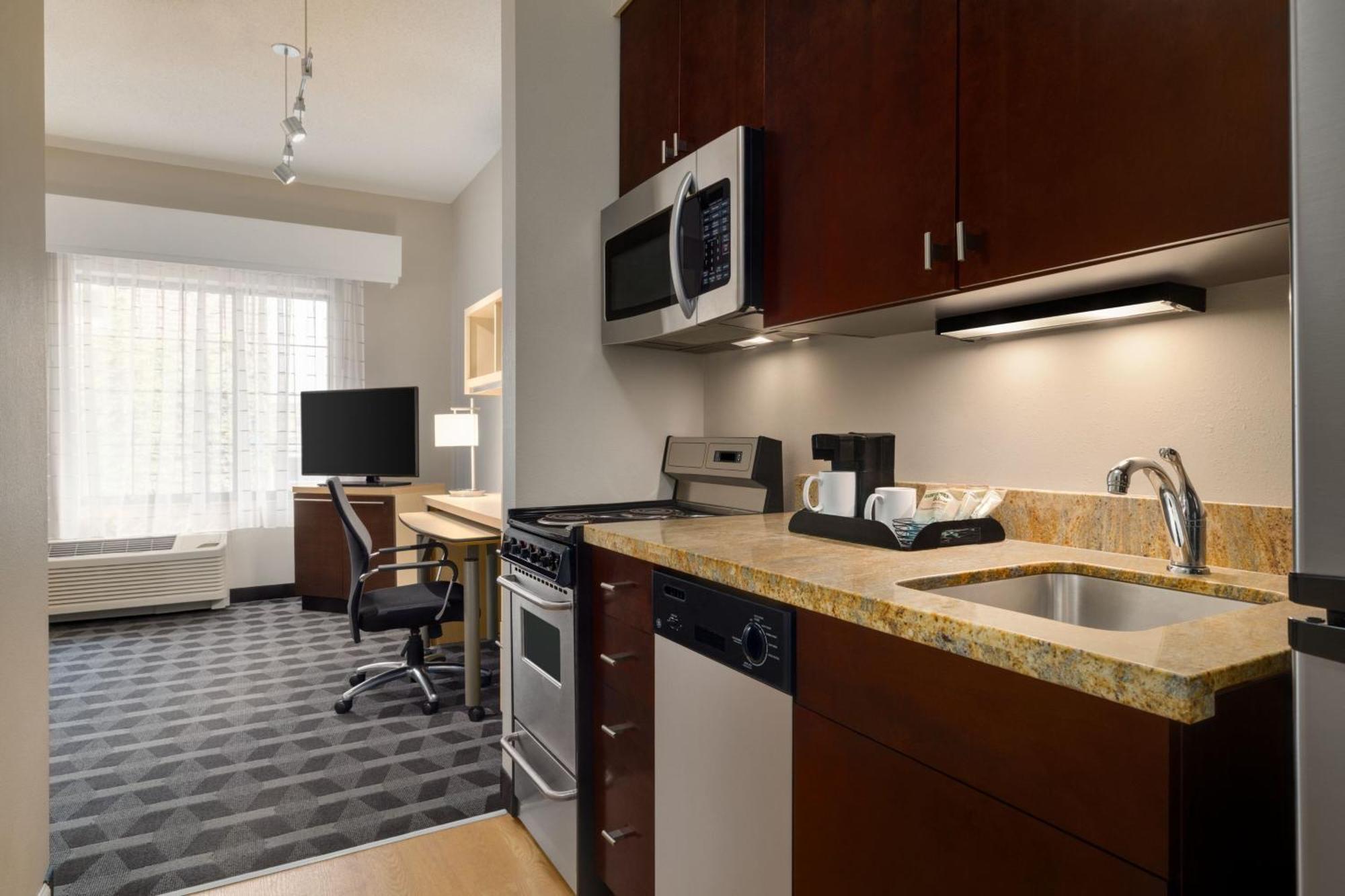 Towneplace Suites By Marriott Williamsport Εξωτερικό φωτογραφία
