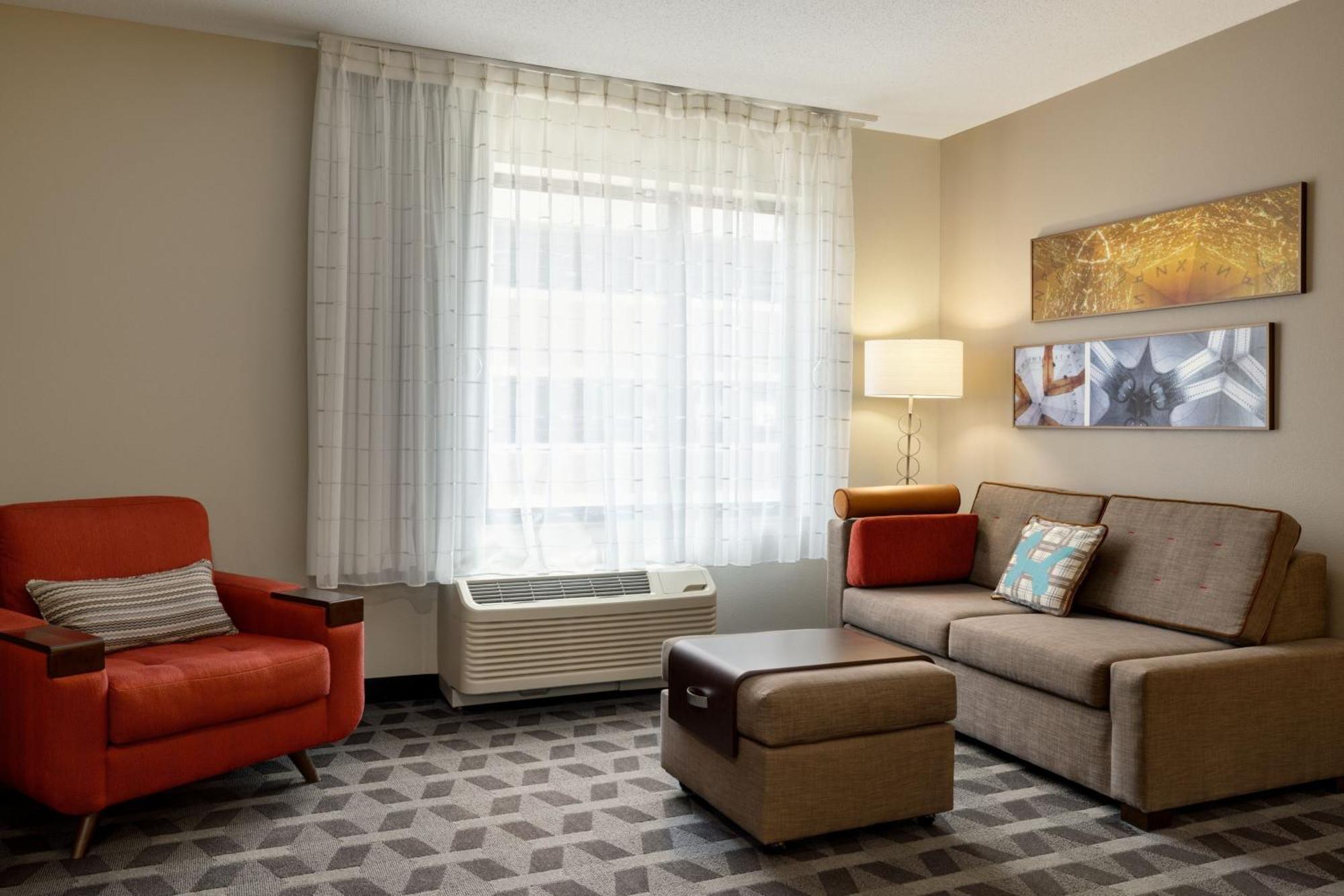 Towneplace Suites By Marriott Williamsport Εξωτερικό φωτογραφία