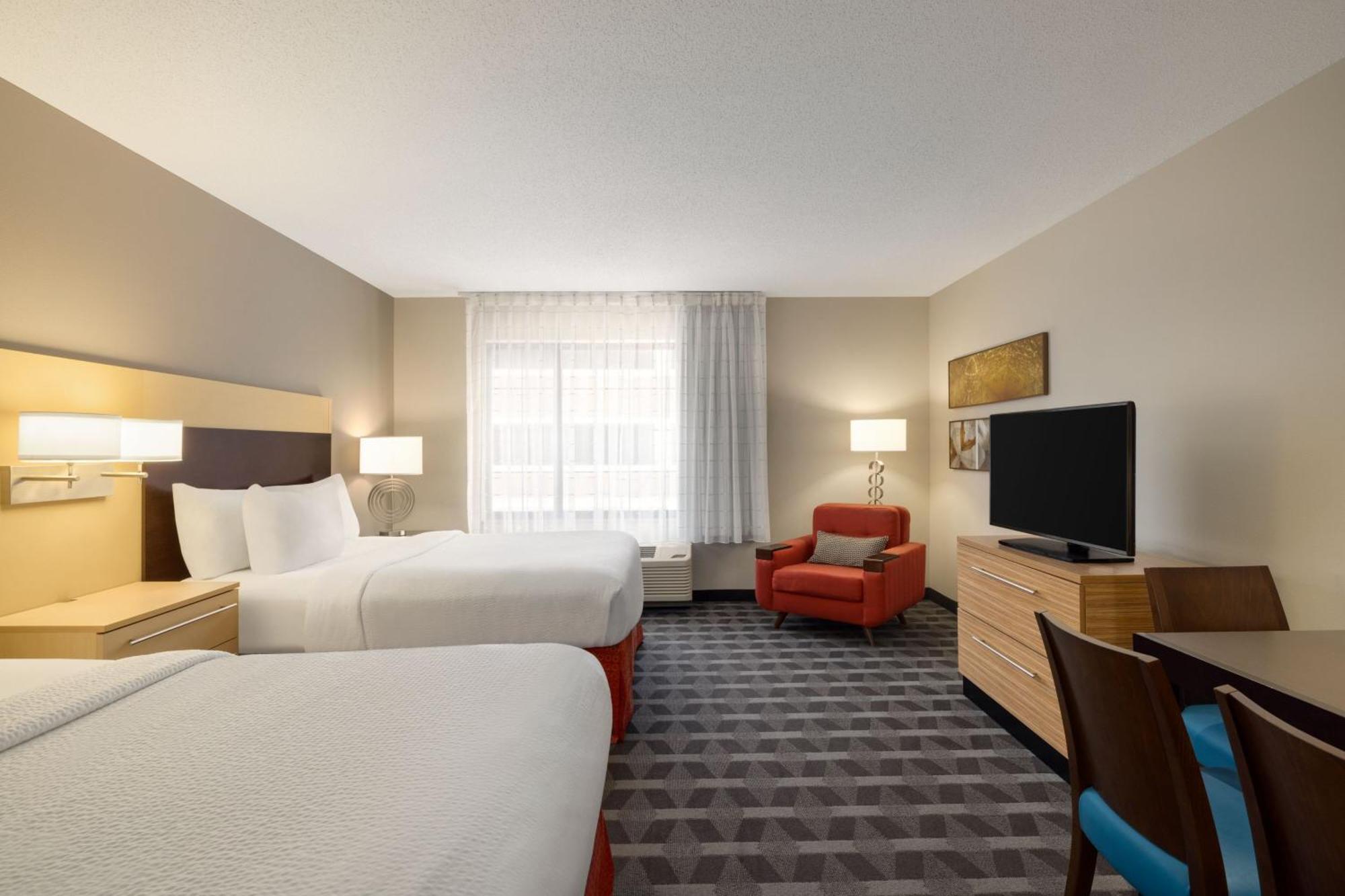 Towneplace Suites By Marriott Williamsport Εξωτερικό φωτογραφία