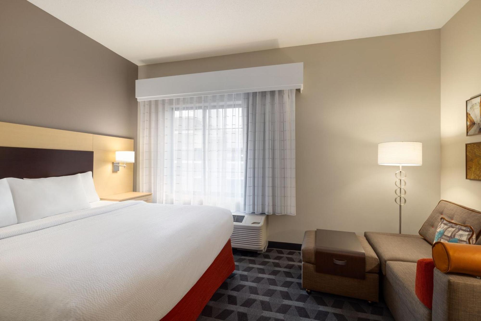 Towneplace Suites By Marriott Williamsport Εξωτερικό φωτογραφία
