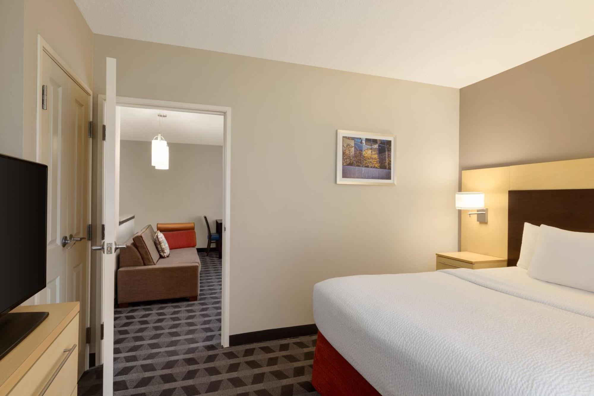Towneplace Suites By Marriott Williamsport Εξωτερικό φωτογραφία