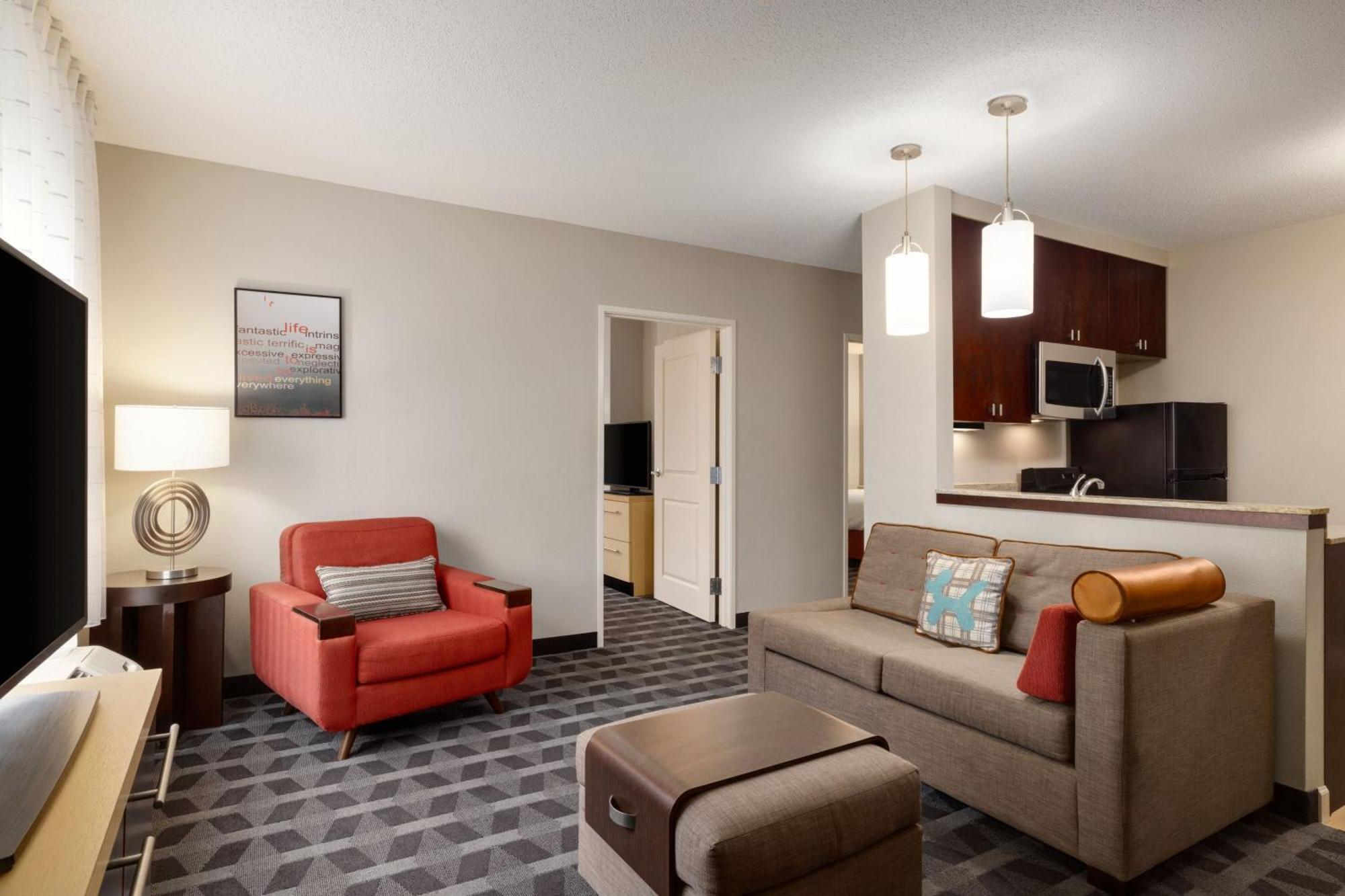 Towneplace Suites By Marriott Williamsport Εξωτερικό φωτογραφία
