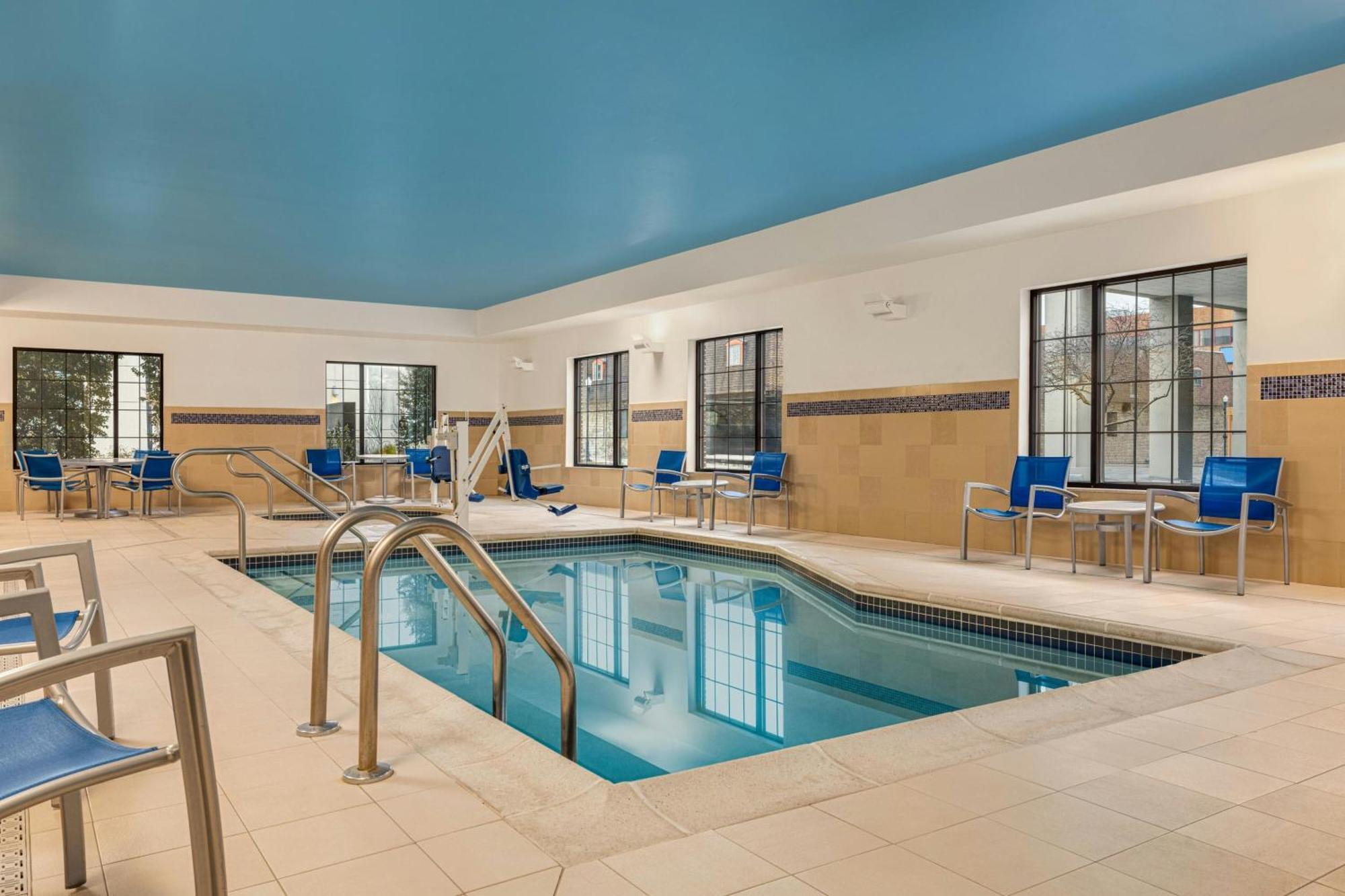 Towneplace Suites By Marriott Williamsport Εξωτερικό φωτογραφία