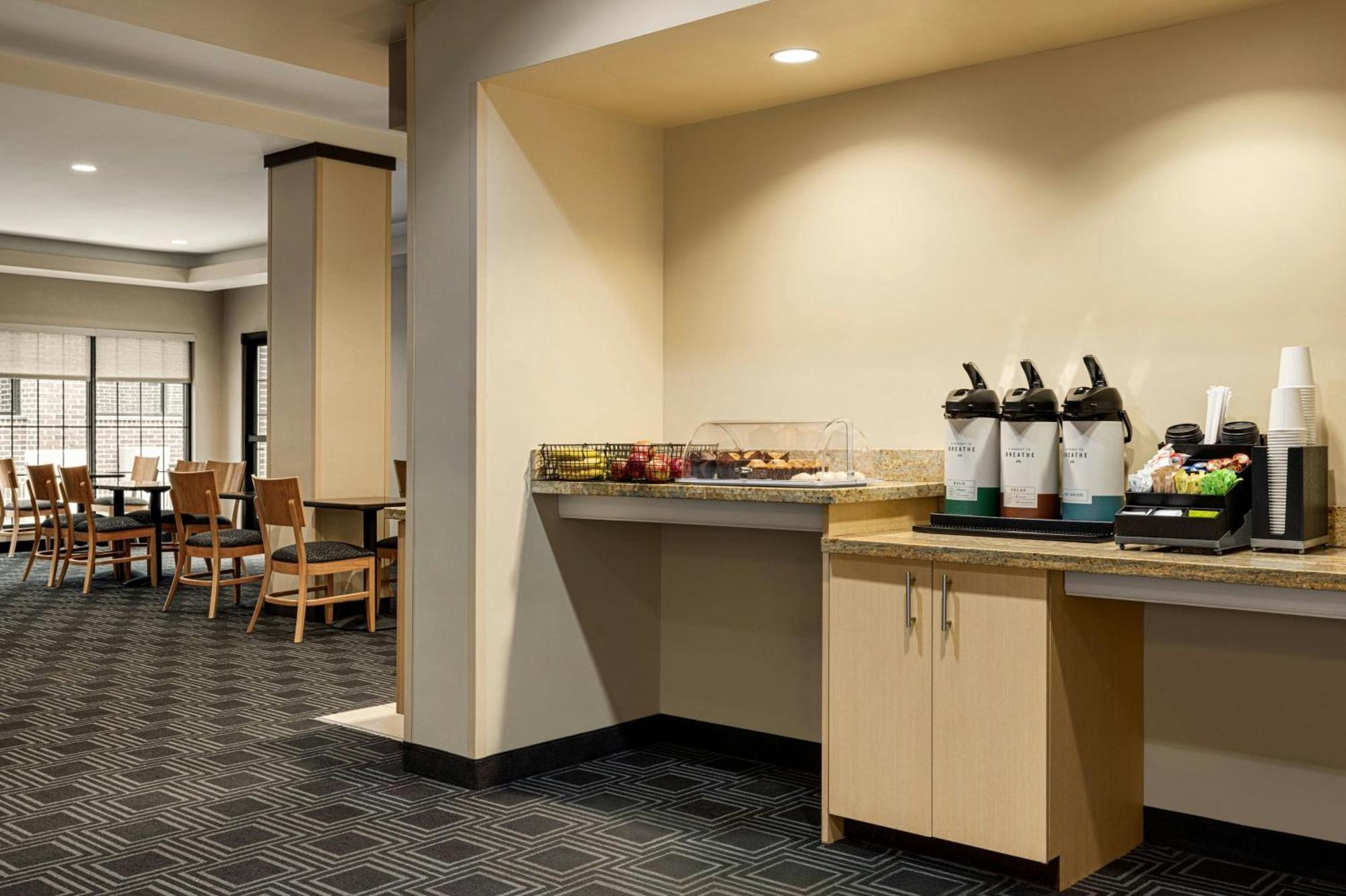 Towneplace Suites By Marriott Williamsport Εξωτερικό φωτογραφία
