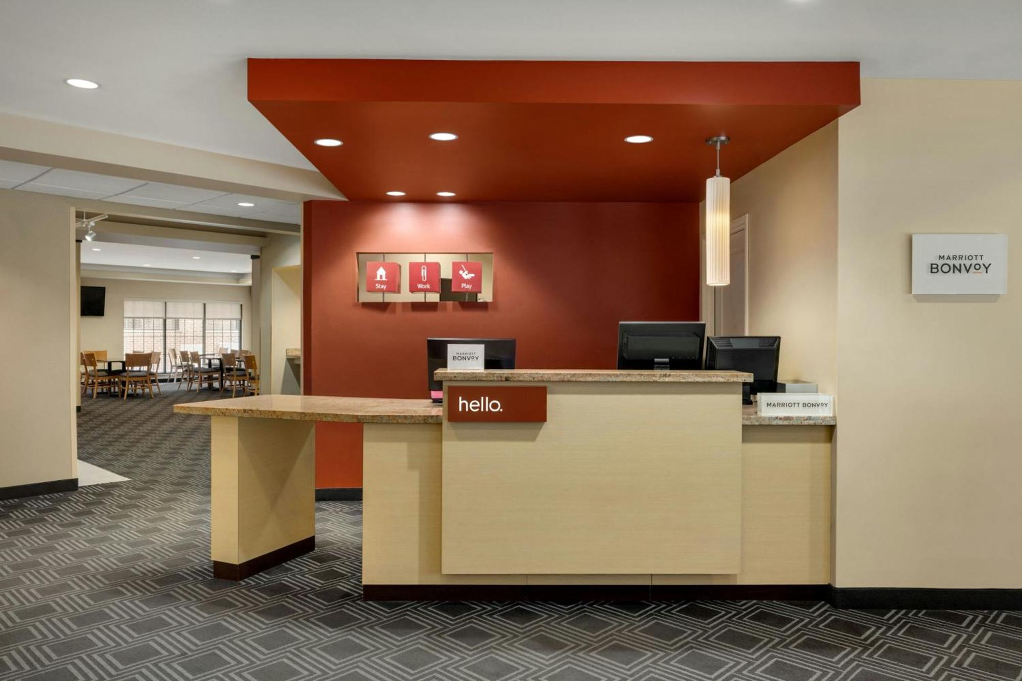 Towneplace Suites By Marriott Williamsport Εξωτερικό φωτογραφία