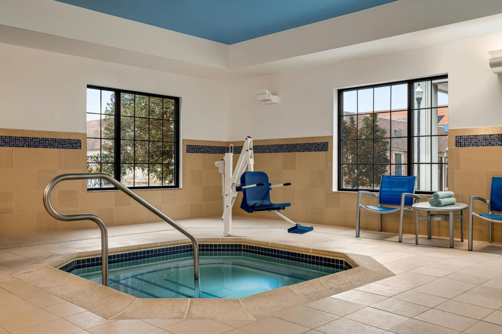 Towneplace Suites By Marriott Williamsport Εξωτερικό φωτογραφία