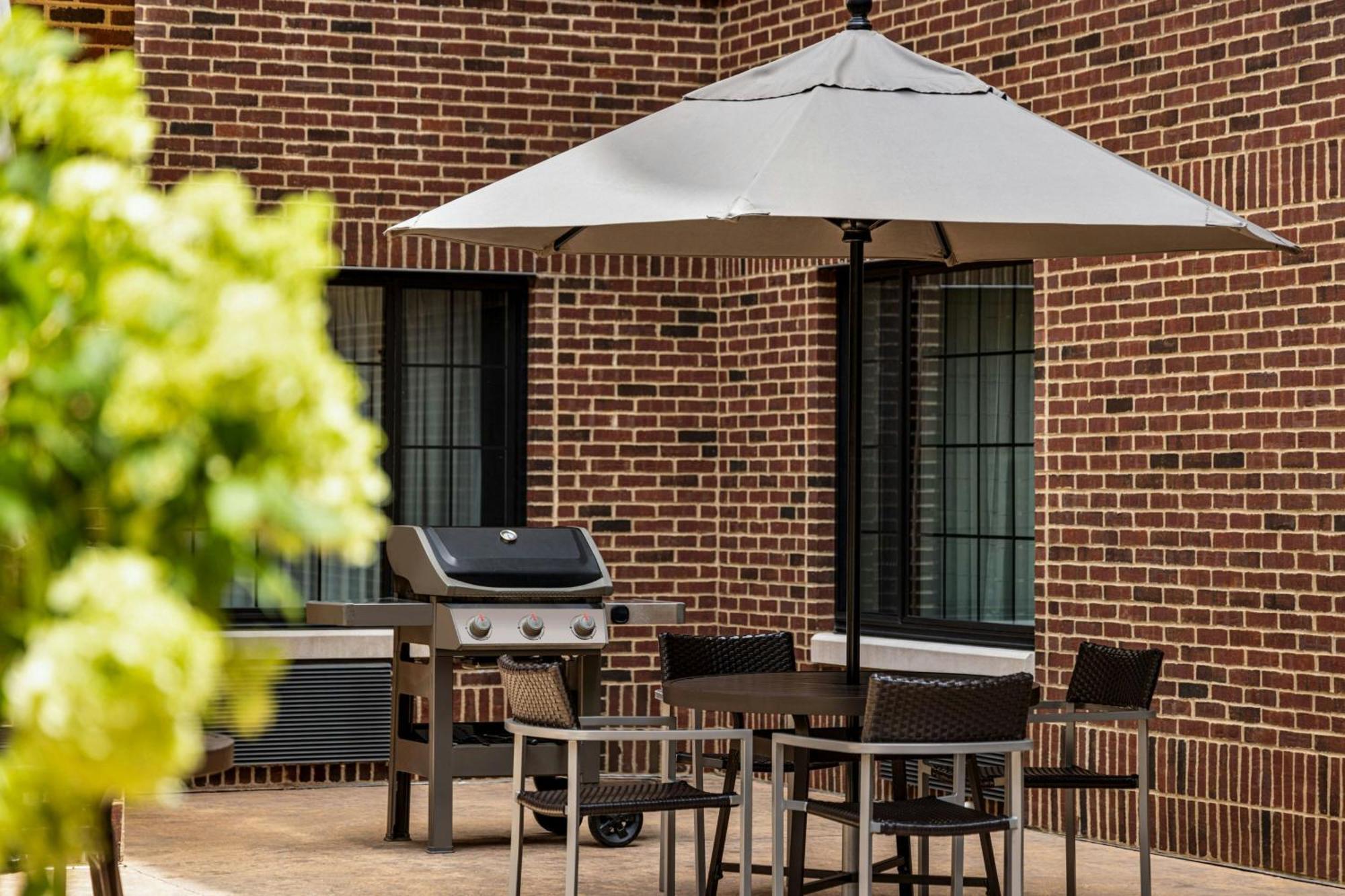 Towneplace Suites By Marriott Williamsport Εξωτερικό φωτογραφία