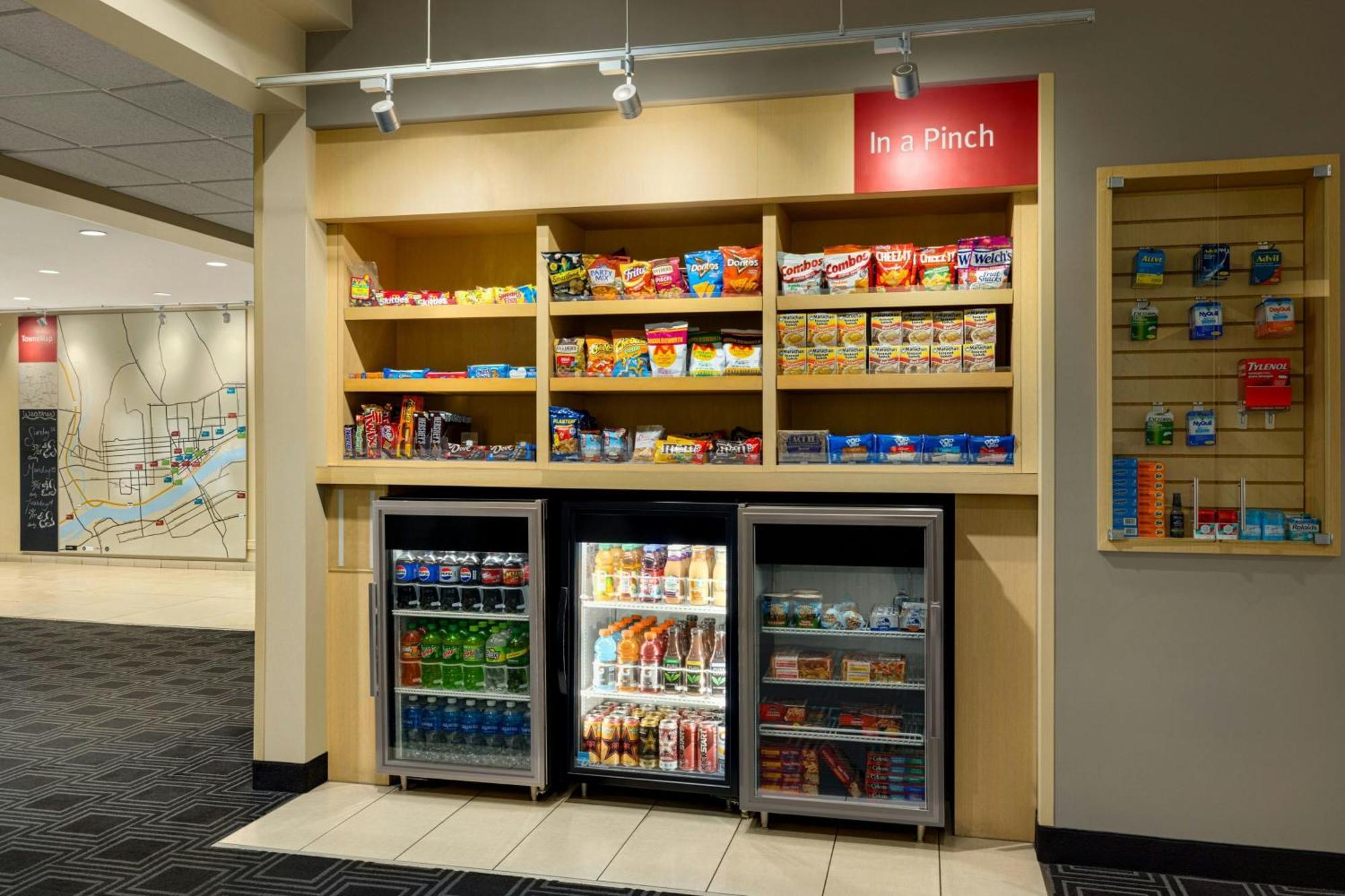 Towneplace Suites By Marriott Williamsport Εξωτερικό φωτογραφία