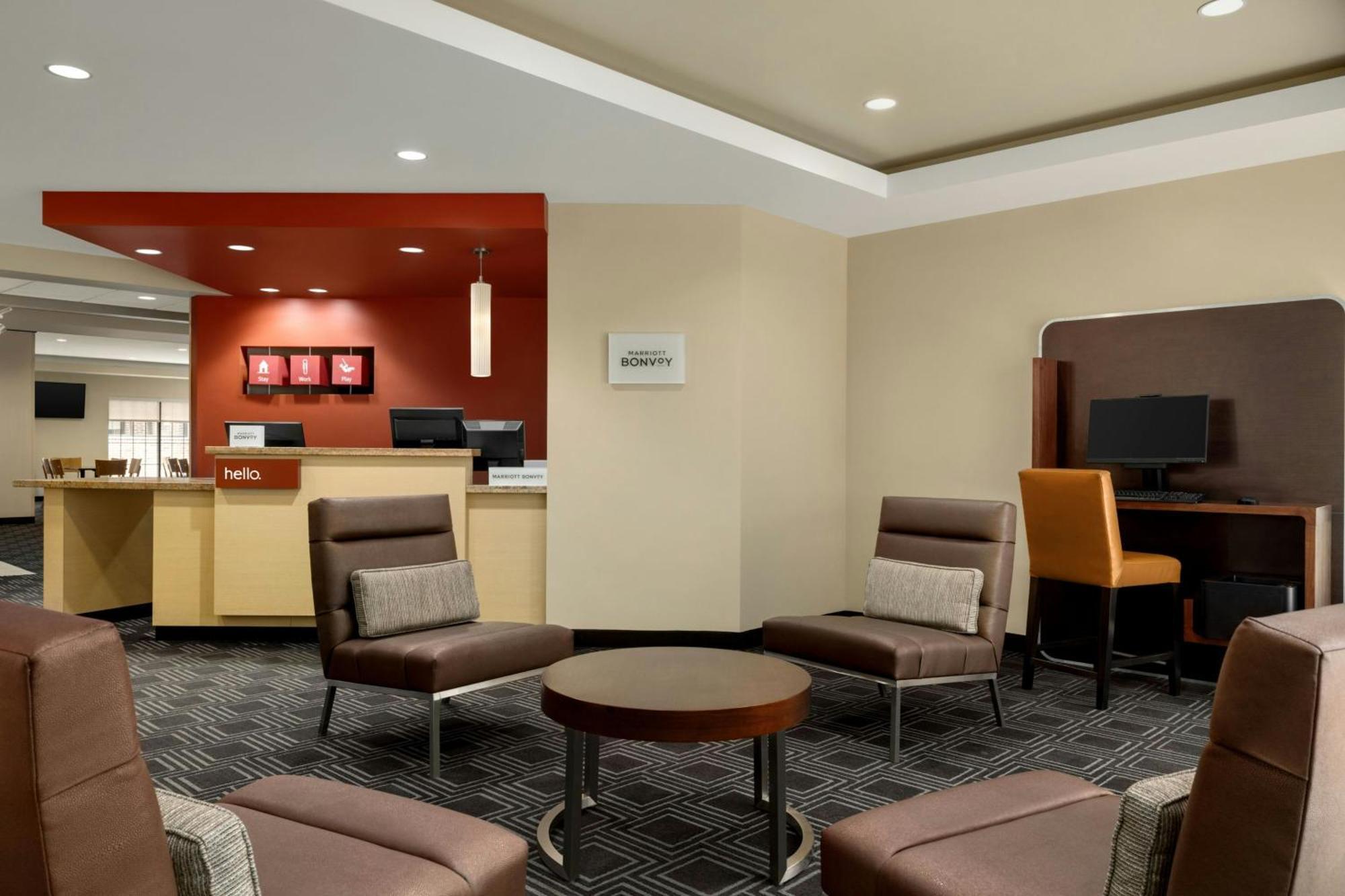 Towneplace Suites By Marriott Williamsport Εξωτερικό φωτογραφία