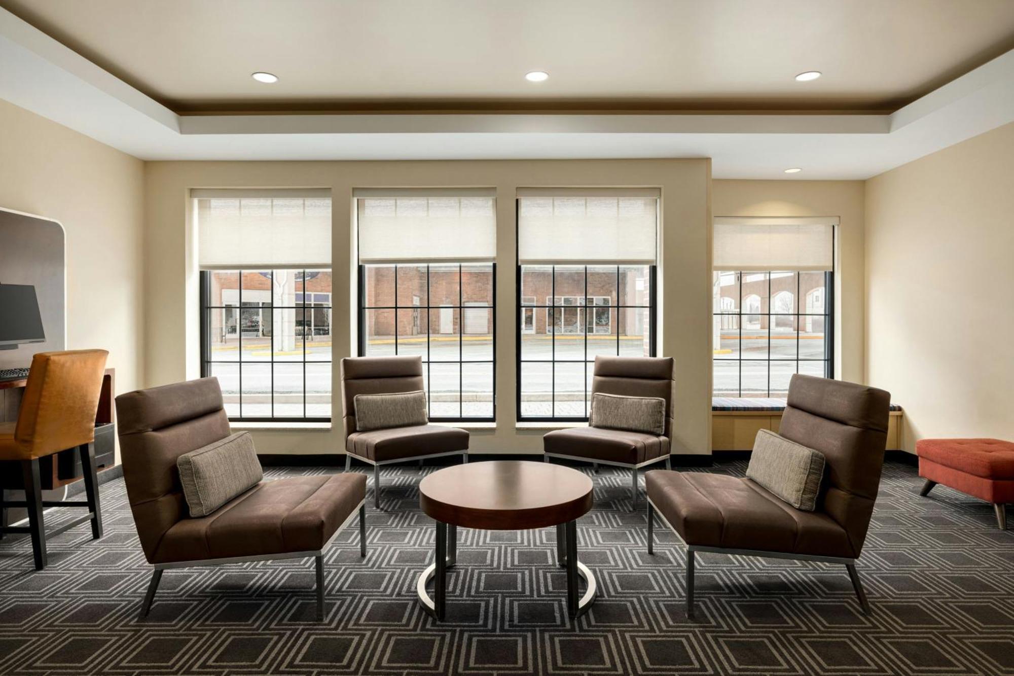 Towneplace Suites By Marriott Williamsport Εξωτερικό φωτογραφία