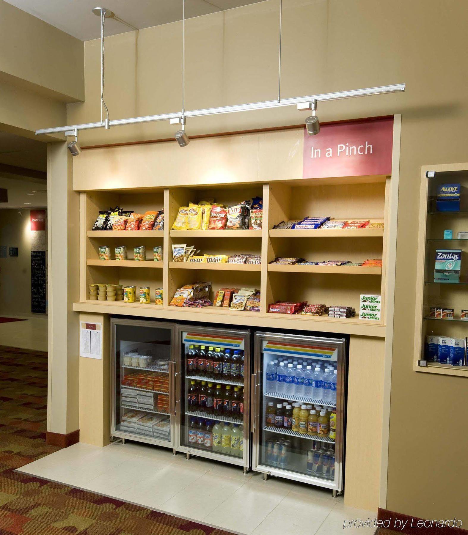 Towneplace Suites By Marriott Williamsport Εξωτερικό φωτογραφία